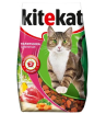 Kitekat для взрослых кошек (Телятинка аппетитная), 15 кг