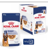 Royal Canin Maxi Adult Корм консервированный для собак крупных размеров до 5 лет, 140г