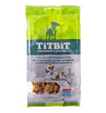 TiTBiT Лакомство для собак маленьких пород (хрустящие подушечки с индейкой и шпинатом), 95г