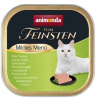 Animonda Vom Feinsten Мягкое Меню  для кошек   , чистая индейка ,100г