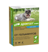 Дронтал Плюс Таблетки для собак, от гельминтов и простейших (вкус мяса), 1таб