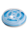 Игрушка Georplast Vertigo для кошек интерактивная с мячиком, 29*5 см