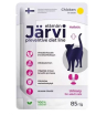 Jarvi Preventive diet line Urinary влажный корм для кошек для профилактики заболеваний МКБ, соус (курица) 85гр