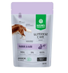 Nature's Protection SC Junior GRAIN FREE влажный корм для щенков всех пород (кролик, криль) 85г