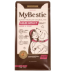 MyBestie Maxi Adult сухой корм для собак крупных пород (ягненок,рис) 10кг