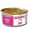 Kippy  для кошек с тунцом в желе,70г