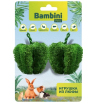 Игрушка Bambini Pets для грызунов 