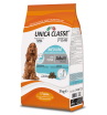 Unica Classe Adult Medium Sensitive для взрослых собак средних пород с чувствительной кожей (Тунец), 3 кг