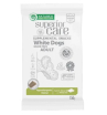 Nature's Protection Superior Care White Dogs Grain Free Hypoallergenic Dental для собак всех пород с белой или светлой шерстью, здоровье зубов, 150гр