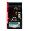 ProPlan сухой корм для собак мелких пород с чувствительным пищеваернием ягненок 6+1кг