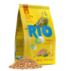 RIO Корм для волнистых попугаев (линька) Рацион в период линьки – зерновая смесь.