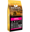 Meglium Puppy сухой корм для щенков от отъема матери до 1 года  (курица, говядина) 2,5кг