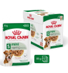 Royal Canin Mini Ageing 12+ Корм консервированный для стареющих собак мелких размеров старше 12 лет, 85г