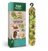 Triol  Original для грызунов лакомство с овощами ,50г