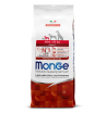 Monge Dog Speciality Line Monoprotein Mini сухой корм для взрослых собак мелких пород, из ягненка с рисом и картофелем 7,5кг