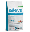 Alleva Equilibrium Sensitive Adult Mini/Medium для собак мелких и средних пород (Океаническая Рыба), 2кг
