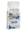 Monge VetSolution Cat Urinary Oxalate сухой корм для кошек при заболеваниях мочеполовой системы и оксалатном течении МКБ 400гр