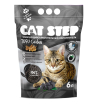 Cat Step Tofu Carbon наполнитель растительный комкующийся 6л