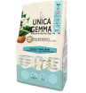 Unica Gemma Skin Adult Mini для собак мелких пород, здоровье кожи и шерсти, 800 гр