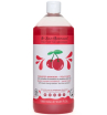 ISB Fruit of the Groomer Black Cherry шампунь для короткой шерсти с протеинами риса,1000 мл
