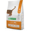 Nature's Protection Indoor Корм сухой для кошек живущих в помещении (птица), 400г