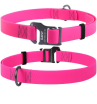 Collar Waudog Waterproof Ошейник для собак (водостойкий), 35-70см