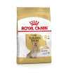 Royal Canin Yorkshire Terrier 8+ Корм сухой для стареющих собак породы Йоркширский Терьер от 8 лет, 1,5кг