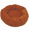 ТоТо1 Лежанка круглая для питомцев, 70см