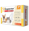 Inspector Quadro Tabs для кошек и собак 0,5-2 кг