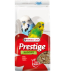Versele-Laga Prestige Budgies Корм для волнистых попугаев, 1кг