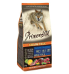 Primordial Dog Корм сухой беззерновой для собак (тунец, ягненок), 2кг
