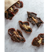 Лакомство для собак DZiKi  «Почки говяжьи слайсы» 50г