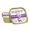 Kippy для собак с ягненком и фруктами (паштет),150г