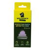 Mr.Kranch Компостные пакеты  для выгула собак (4 рул по 15 пакетов)(22x33 см)
