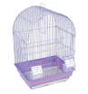 Клетка для птиц, эмаль, 345*280*500мм