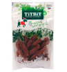 TiTBiT Колбаски Салямки для собак (новогодняя коллекция), 70г