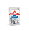 Royal Canin Indoor Sterilised влажный корм для стерилизованных кошек живущих в помещении 85гр