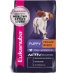 Eukanuba Puppy Medium Breed сухой корм для щенков средних пород (птица) 3кг