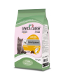 Unica Classe сухой корм для котят (курица), 1,5кг