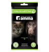 Gamma влажные салфетки 