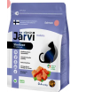 Jarvi сухой корм для стерилизованных кошек (лосось) 400гр