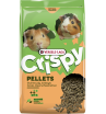 CRISPY MUESLI GUINEA PIGS корм для морских свинок 850гр