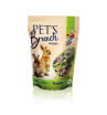 Pet's Brunch Корм сухой для кроликов, 400г