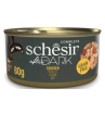 Schesir AFTER DARK для кошек (курица), 80 гр срок до 07.11.2026
