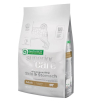 Natures Protection SC Sensitive Lamb Small Breeds сухой корм для собак мелких пород с чувствительным пищеварением и пищевой аллергией 1,5кг