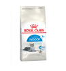 Royal Canin Indoor 7+ Корм сухой сбалансированный для стареющих кошек, живущих в помещении, 0,4 кг