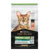 Purina Pro Plan Корм сухой для стерилизованных котов (лосось), 10кг