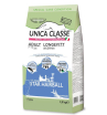 Unica Classe Корм сухой для взрослых и пожилых кошек с 7 лет (форель), 1,5кг