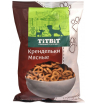 TitBit Крендельки мясные с говядиной печенье для собак 500г