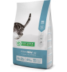 Nature's Protection Kitten Корм сухой для котят (птица, криль), 7кг